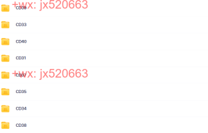 健康之道 第四辑课程（百度网盘在线下载）