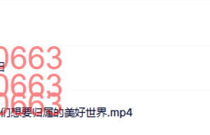 16-2015-2016NLP卓越元素解码证书班课程（百度网盘观看）