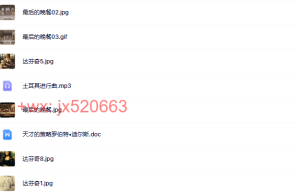 天才的策略课程（百度网盘在线下载）