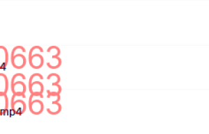 16【分析问题】明晰关键课程（网盘观看）