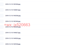 2014-10 双人舞课程 笔记课程（网盘观看）