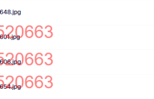 自己流年课程（百度网盘课程）