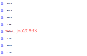 如何把不喜欢的人踢出局课程（在线播放）