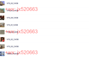 VIDEO_TS课程（百度网盘在线观看）