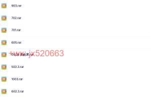 第三次课程（网盘课程）