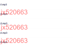 20-强化男性精力课程（百度网盘观看）