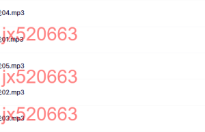 18-开发中脉七轮课程（百度网盘下载）