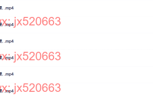 418.觉醒书院公众号麦子保养瑜伽课程（百度网盘在线观看）