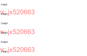 梵唱一B唯識頌课程（网盘下载）