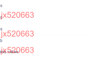 赠品一、超高频潜能CD课程（在线下载）