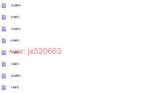 如何把不喜欢的人踢出局课程（百度网盘下载）