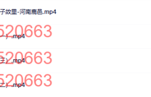 【曾仕强】–道德经与人生课程（百度网盘在线下载）