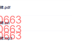 03 L1琦琦 找准定位，才能实现个人优质最大化课程（百度网盘观看）