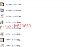 禅绕画课程图片课程（百度网盘课程）