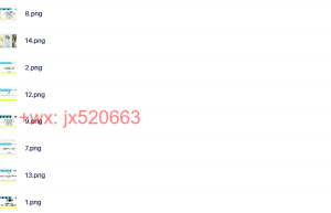 L7图片课程（在线下载）