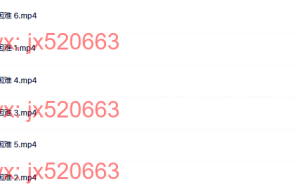 48  斯蒂文·海斯：面对困难课程（网盘播放）