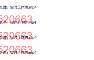 66  心理治疗中的酗酒处理：实时工作坊课程（百度网盘在线观看）