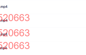 57  儿童治疗案例咨询课程（在线观看）