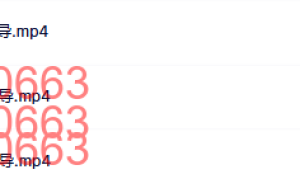 68  阿诺德·拉扎勒斯之咨询督导课程（百度网盘课程）