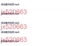 51  欧文·亚隆：咨询案例视频课程（百度网盘下载）