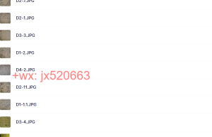 板书课程（网盘下载）