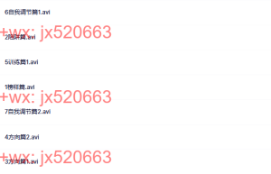 曲伟杰-森田疗法系列网络视频课程（在线观看）