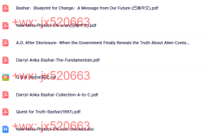 英文文档课程（在线下载）