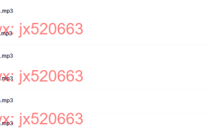 第五天课程（百度网盘下载）