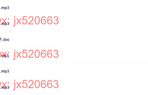 第四天课程（百度网盘观看）