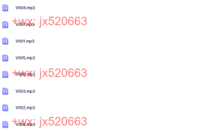 第五天课程（在线观看）