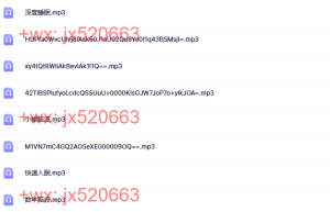 良好睡眠课程（百度网盘在线观看）