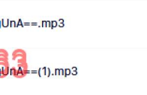 脱发防治课程（百度网盘下载）