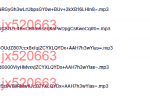 Rife愈疗频率课程（网盘观看）