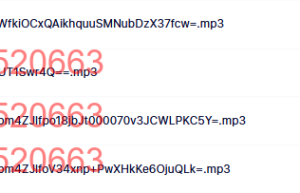 增强体质课程（网盘下载）