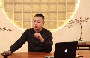 002 《爱与疗愈》线上课  _  跳出生命困境的5大洞见(1)课程（观看）