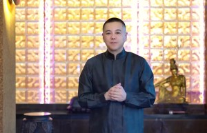 【第四节】疗愈倾听师专业素养7大原则课程（网盘课程）