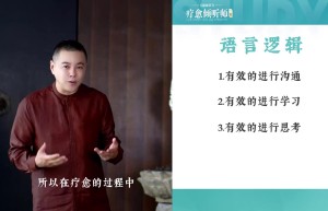 【第十一节】感性同频与理性逻辑课程（网盘在线观看）