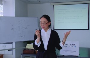 第七章：嗅觉心理课程（网盘观看）