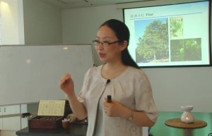 第二章：芳香植物学课程（网盘在线下载）