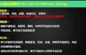 ppt[03、霍夫曼的故事]课程（观看）