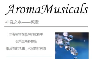 ppt[16、第十六天～神奇之水—纯露]课程（网盘观看）