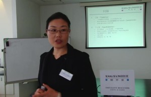 第九章：神经系统课程（百度网盘课程）