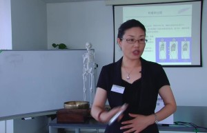 第三章：呼吸系统课程（在线观看）