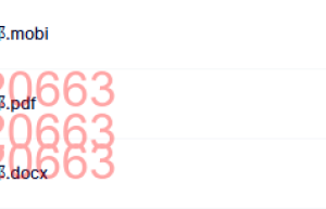 做更自信的自己-保罗詹那（网盘阅读）