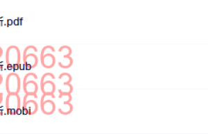 控制愤怒-阿尔伯特埃利斯（网盘下载）