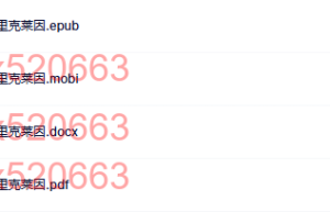 洞察力的秘密-加里克莱因（在线阅读）