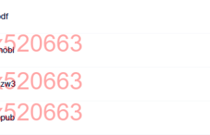 九型人格心理学（下载）