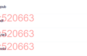 九型人格心理学（网盘在线下载）