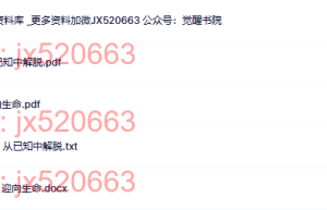 16 其他-台版繁中-2册（下载）