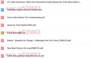 英文文档（网盘在线阅读）